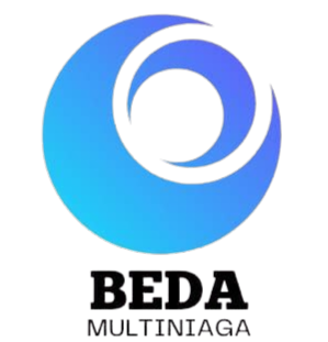 Logo Dunia Advertising