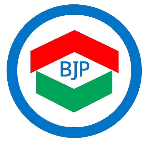 Logo Bintara Jaya Persada